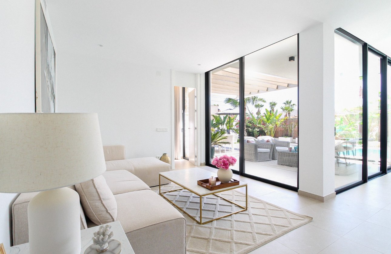Revente - Villa -
Orihuela Costa - Costa Blanca