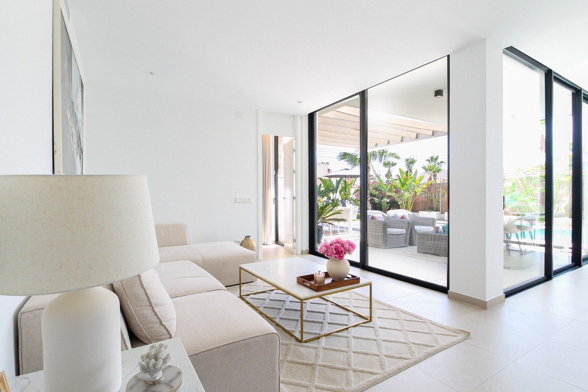Revente - Villa -
Orihuela Costa - Costa Blanca