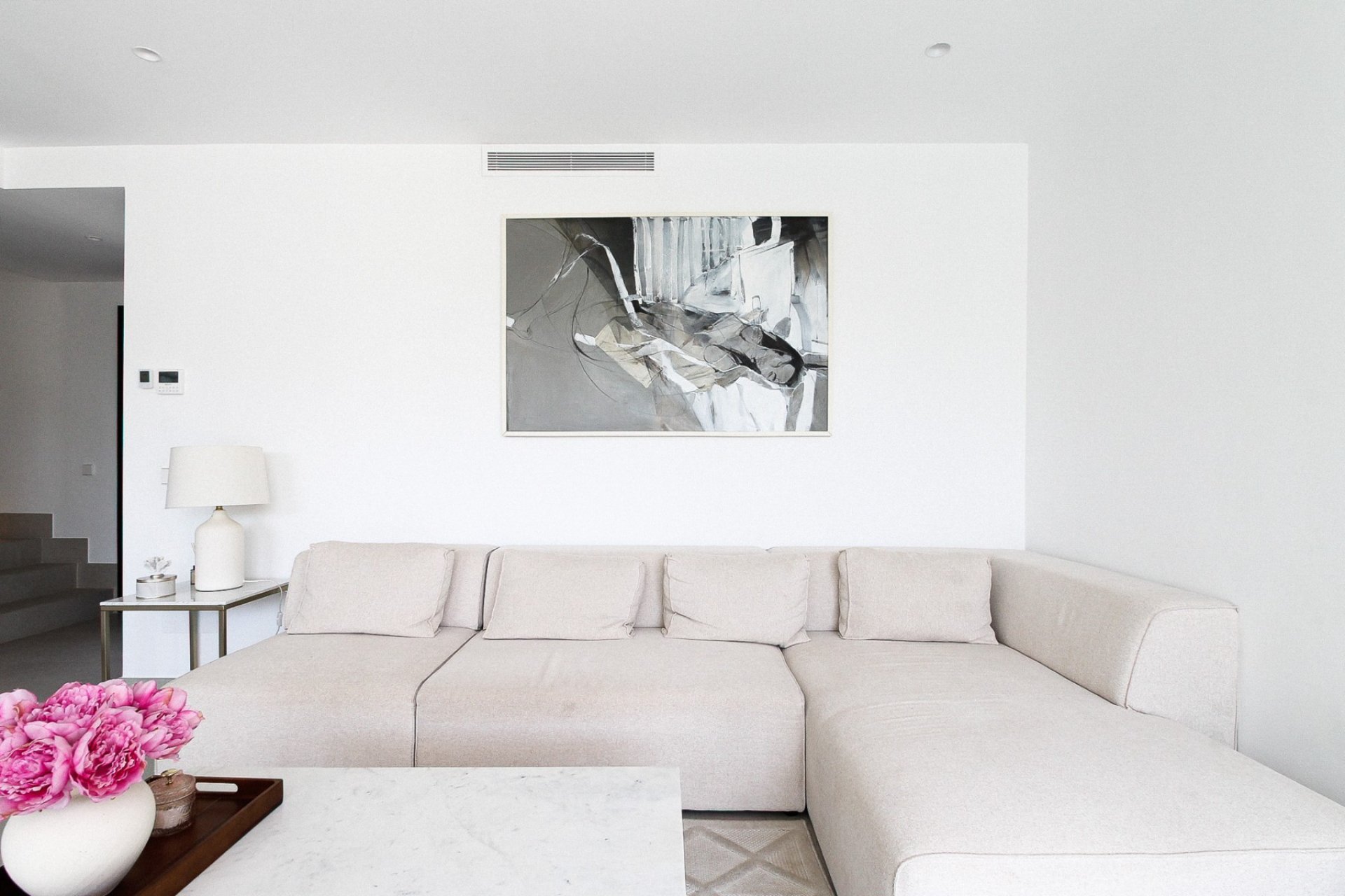 Revente - Villa -
Orihuela Costa - Costa Blanca
