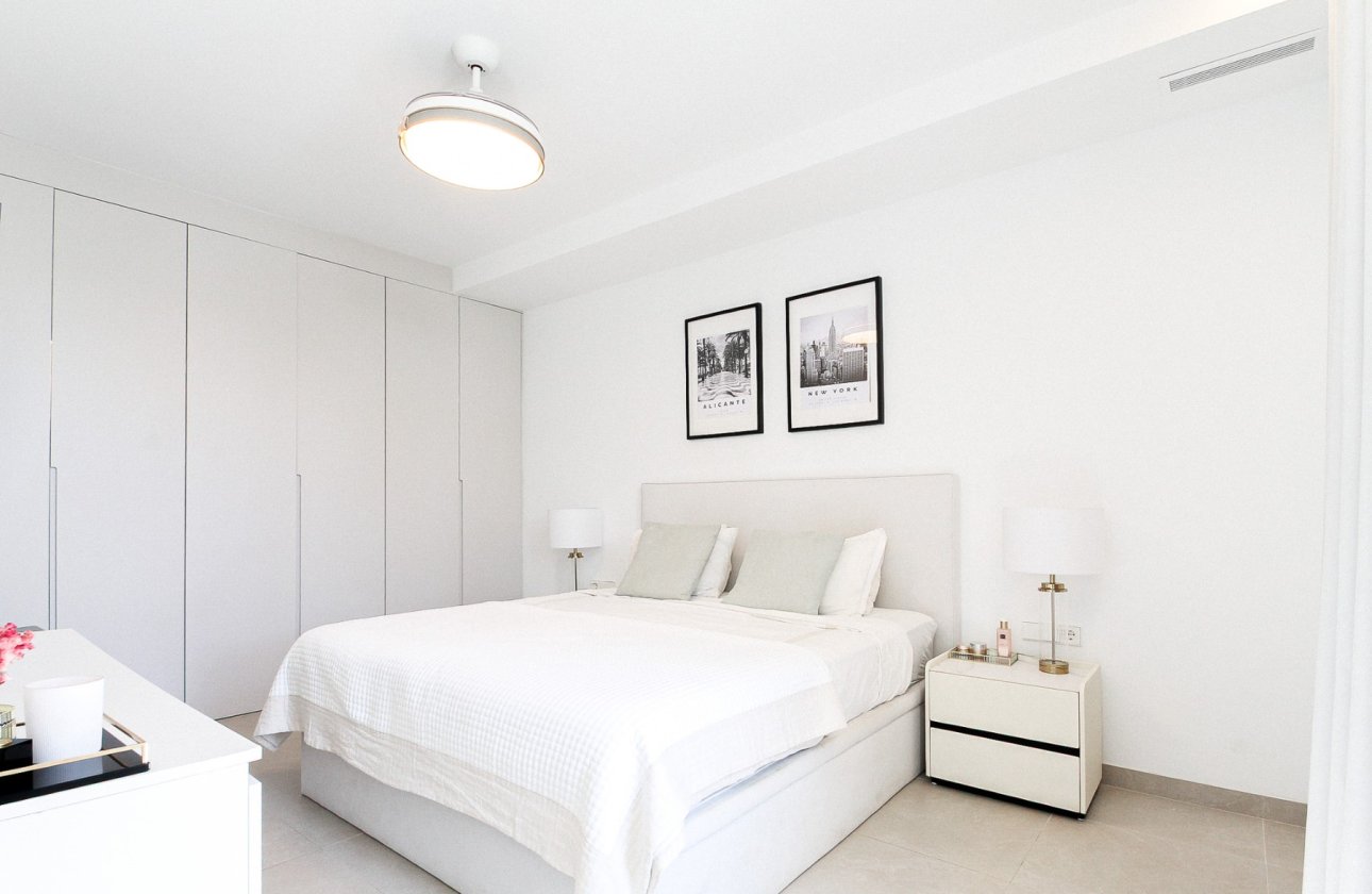 Revente - Villa -
Orihuela Costa - Costa Blanca