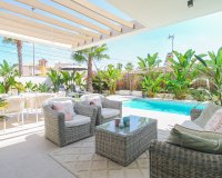 Revente - Villa -
Orihuela Costa - Costa Blanca
