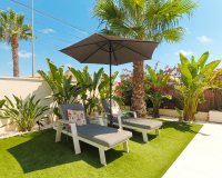 Revente - Villa -
Orihuela Costa - Costa Blanca