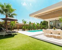 Revente - Villa -
Orihuela Costa - Costa Blanca