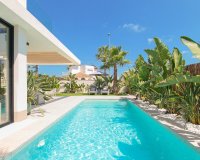 Revente - Villa -
Orihuela Costa - Costa Blanca