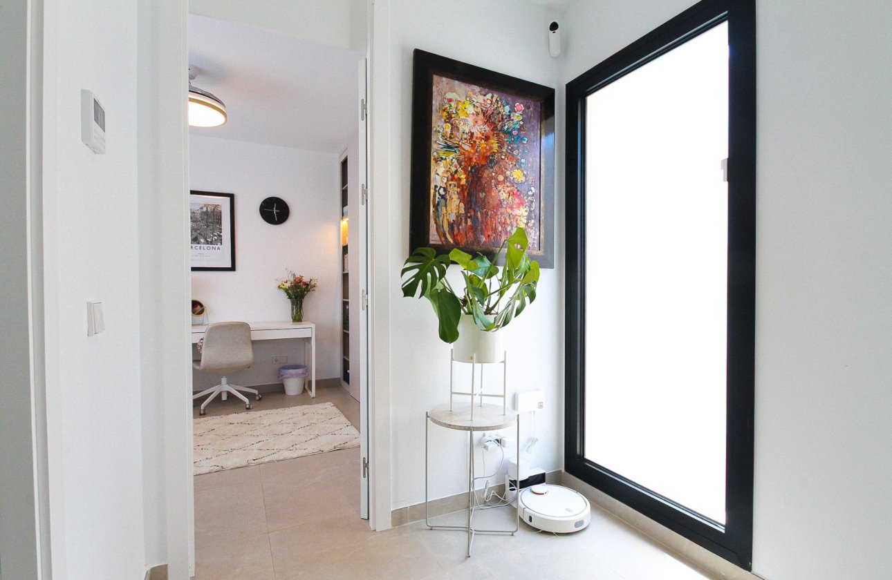 Revente - Villa -
Orihuela Costa - Costa Blanca