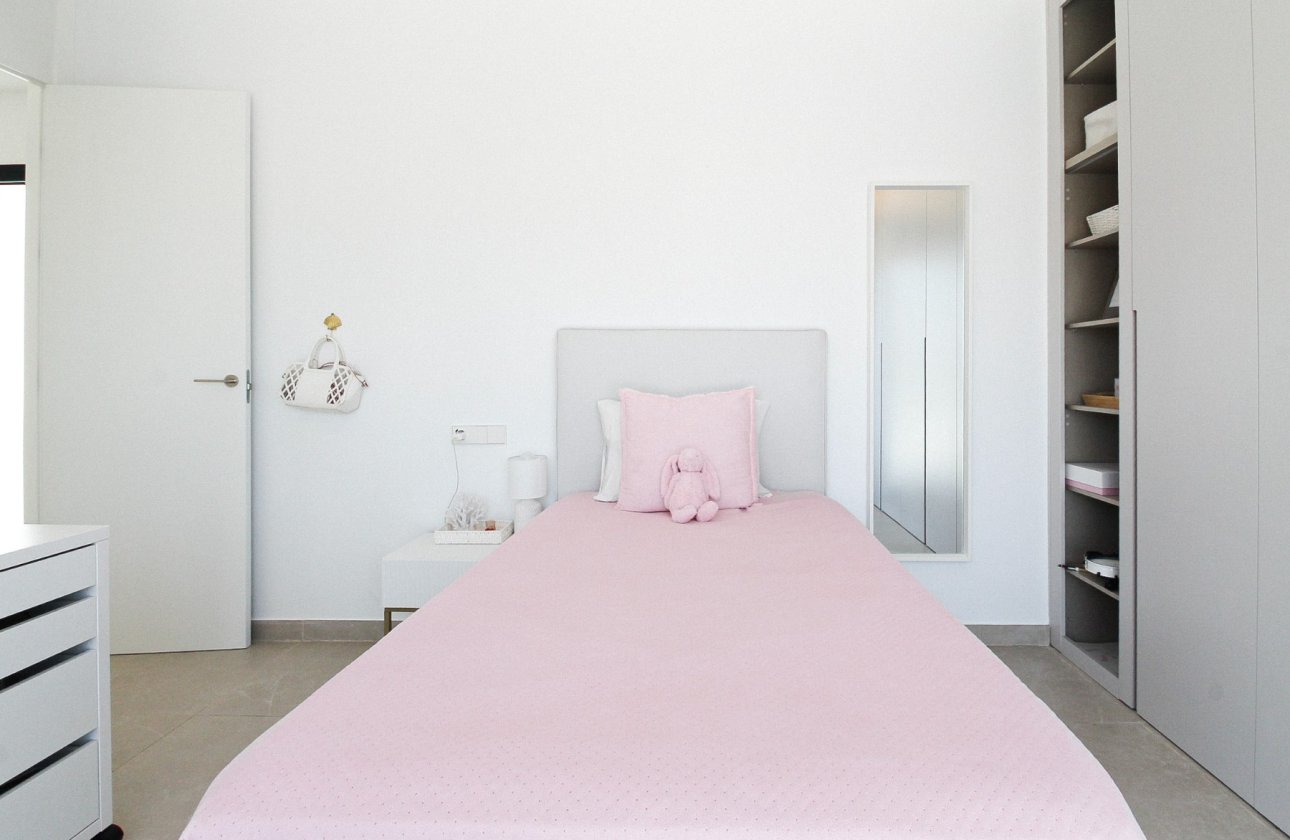 Revente - Villa -
Orihuela Costa - Costa Blanca
