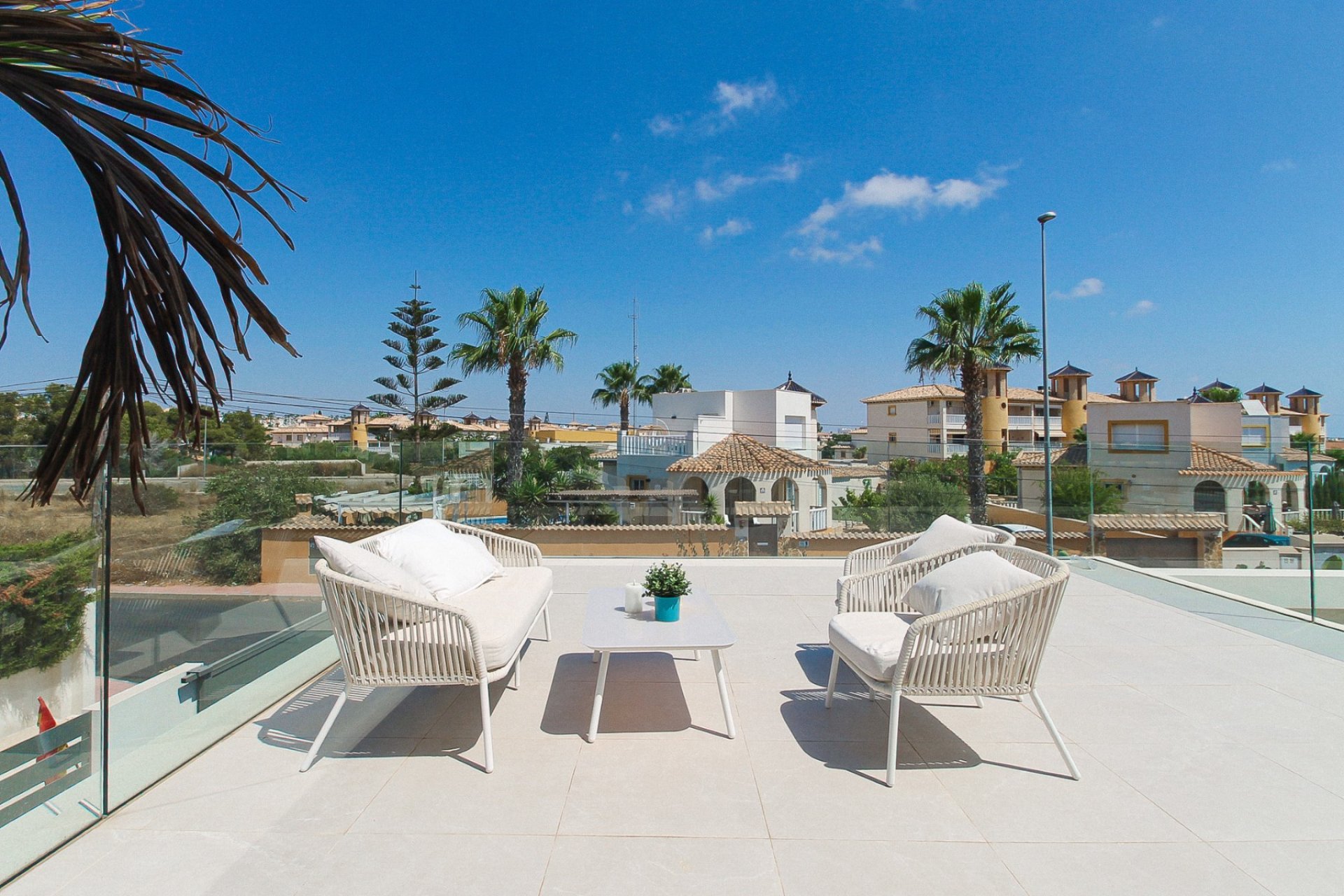 Revente - Villa -
Orihuela Costa - Costa Blanca