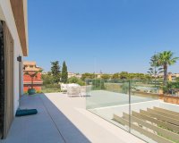 Revente - Villa -
Orihuela Costa - Costa Blanca