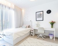 Revente - Villa -
Orihuela Costa - Costa Blanca