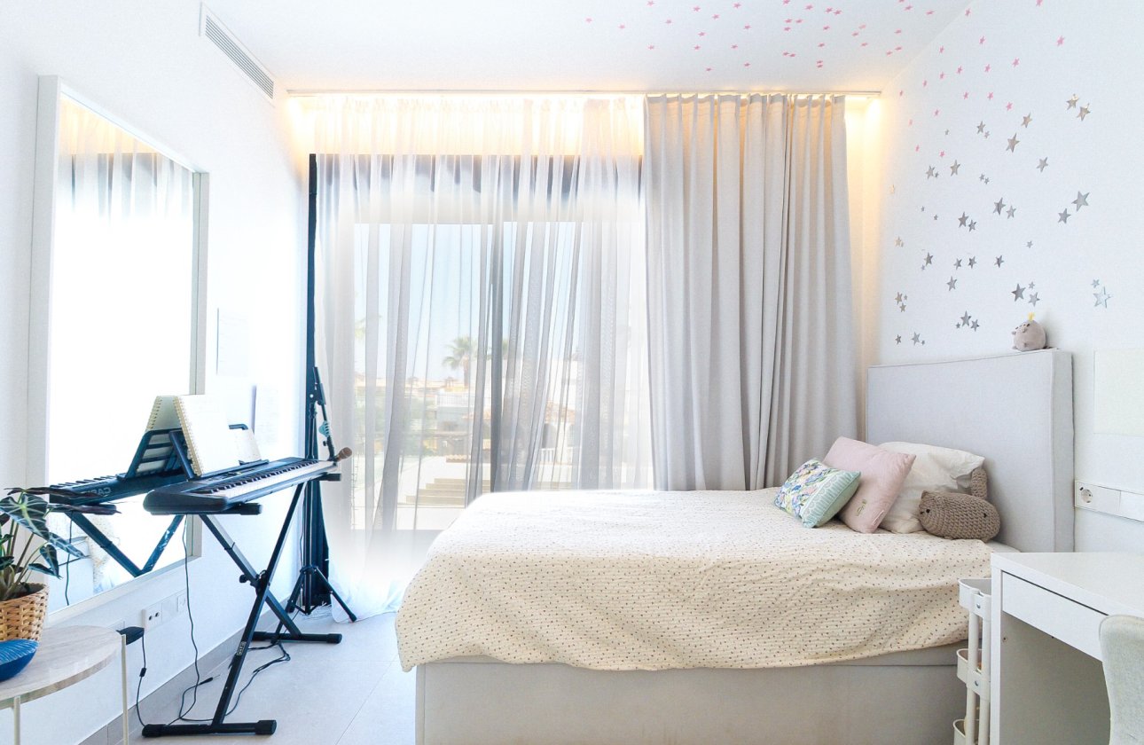 Revente - Villa -
Orihuela Costa - Costa Blanca