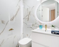 Revente - Villa -
Orihuela Costa - Costa Blanca
