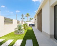 Revente - Villa -
Orihuela Costa - Costa Blanca