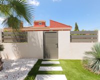 Revente - Villa -
Orihuela Costa - Costa Blanca
