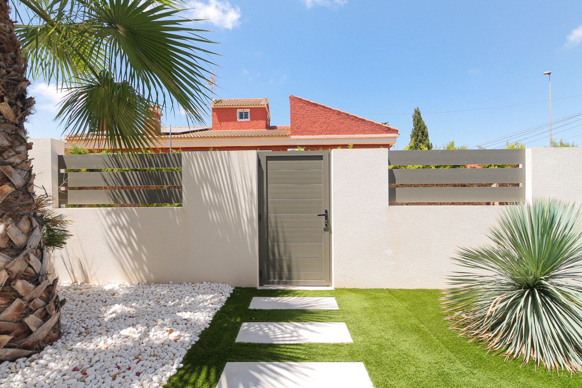 Revente - Villa -
Orihuela Costa - Costa Blanca