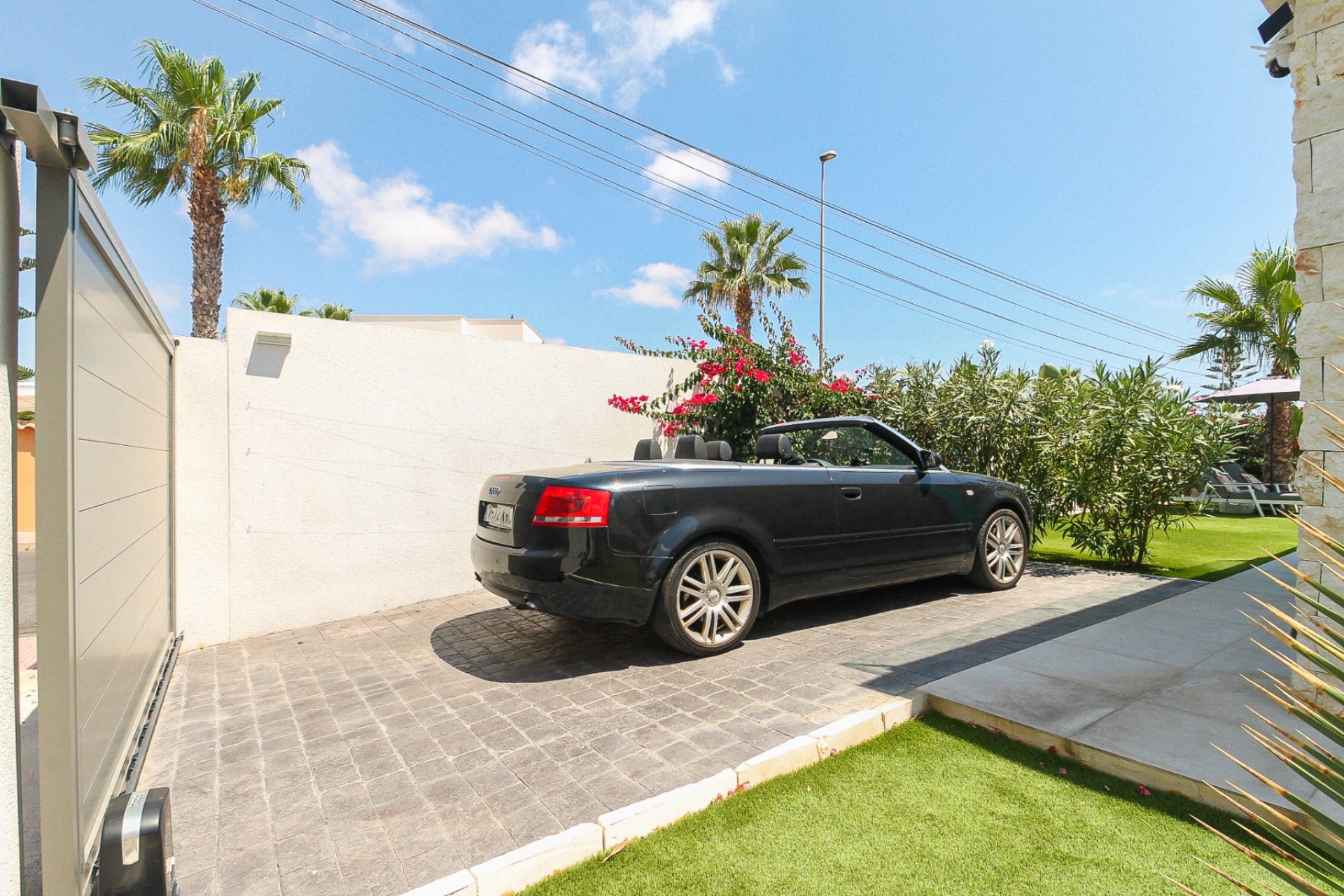 Revente - Villa -
Orihuela Costa - Costa Blanca