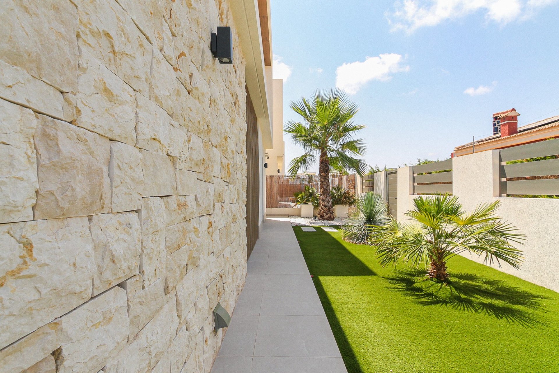 Revente - Villa -
Orihuela Costa - Costa Blanca