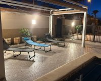 Revente - Villa -
Orihuela Costa - Costa Blanca