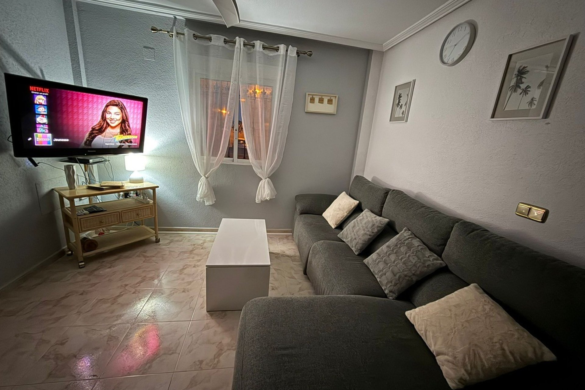 Revente - Villa -
Orihuela Costa - Costa Blanca