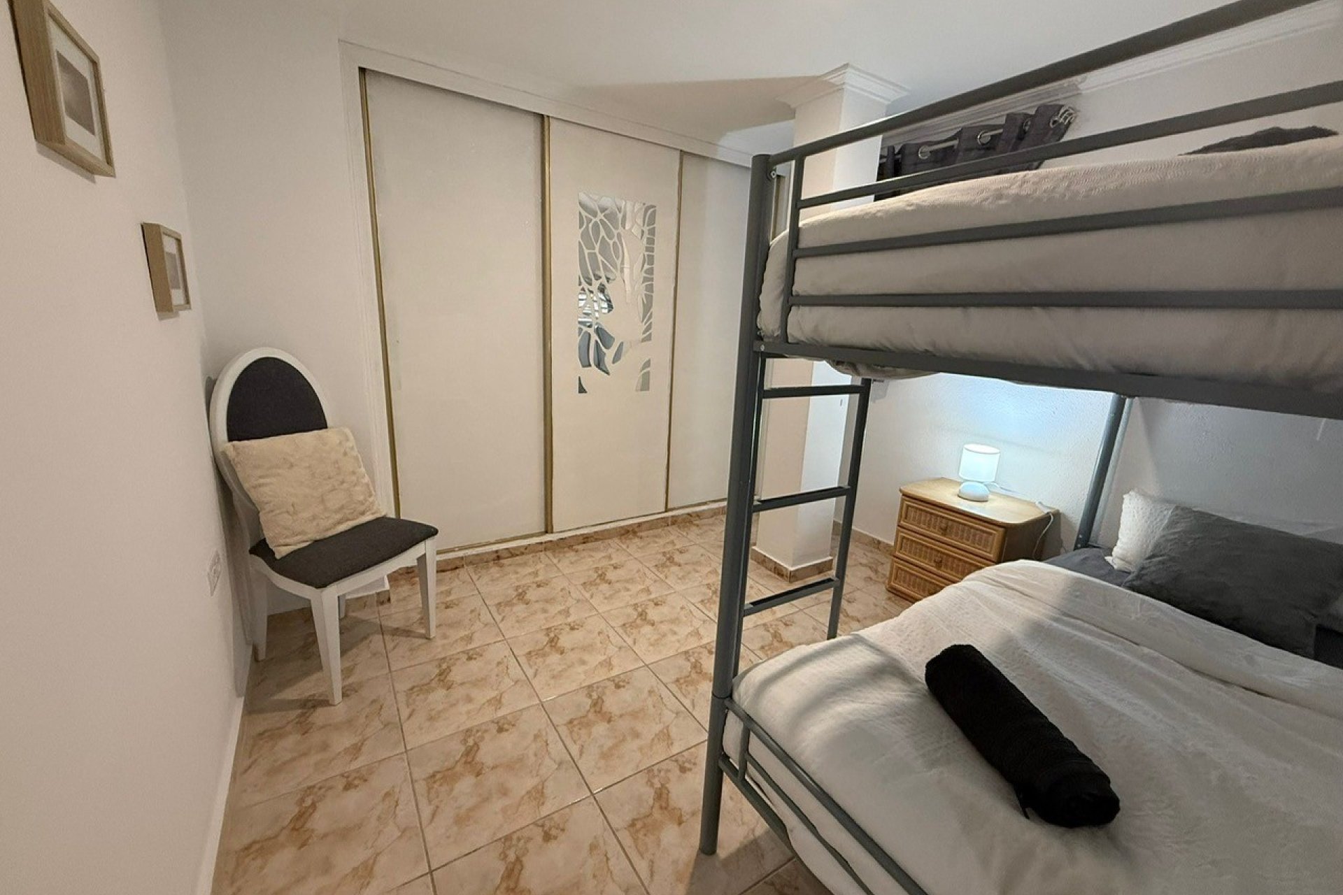 Revente - Villa -
Orihuela Costa - Costa Blanca