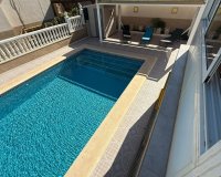 Revente - Villa -
Orihuela Costa - Costa Blanca