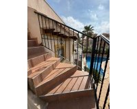 Revente - Villa -
Orihuela Costa - Costa Blanca
