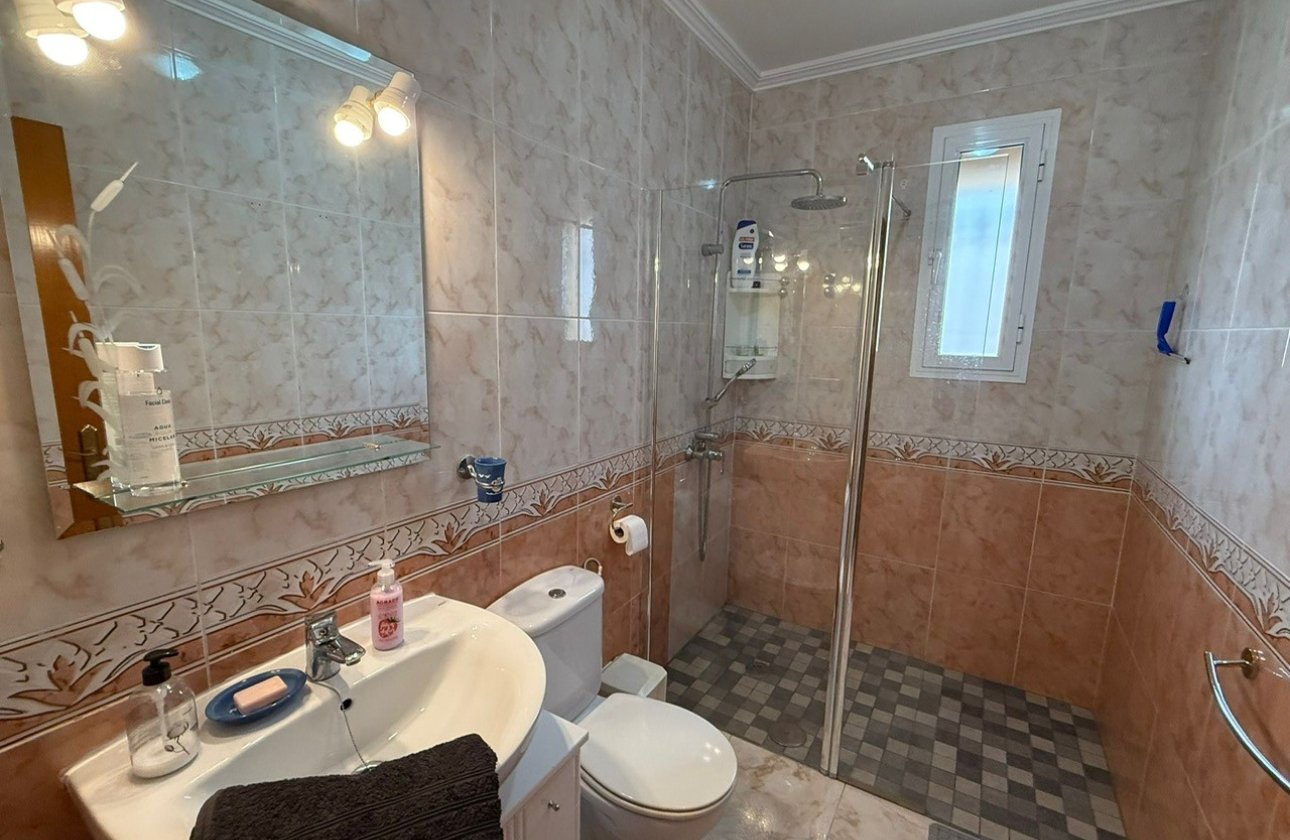 Revente - Villa -
Orihuela Costa - Costa Blanca