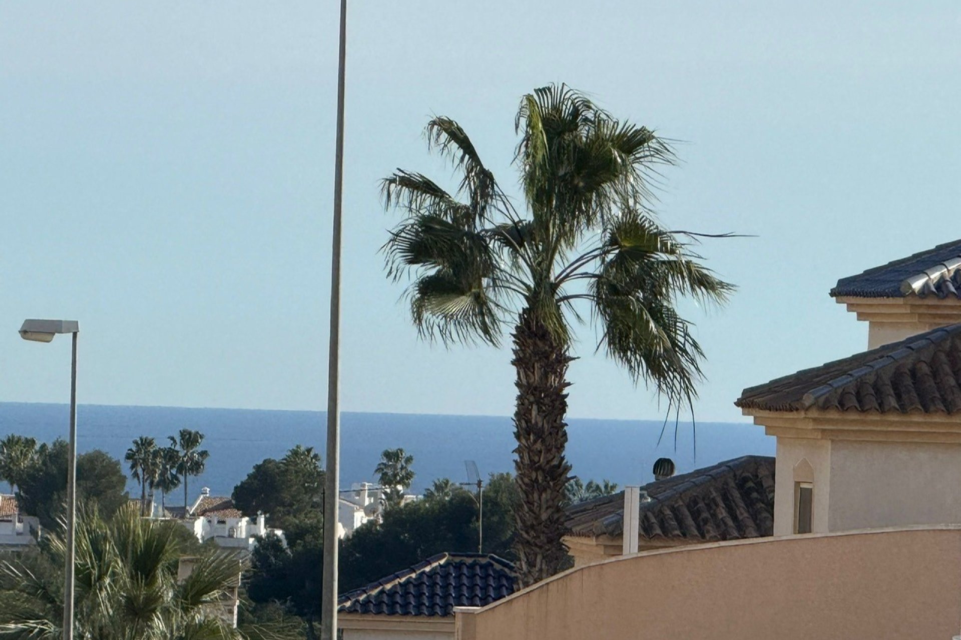 Revente - Villa -
Orihuela Costa - Costa Blanca