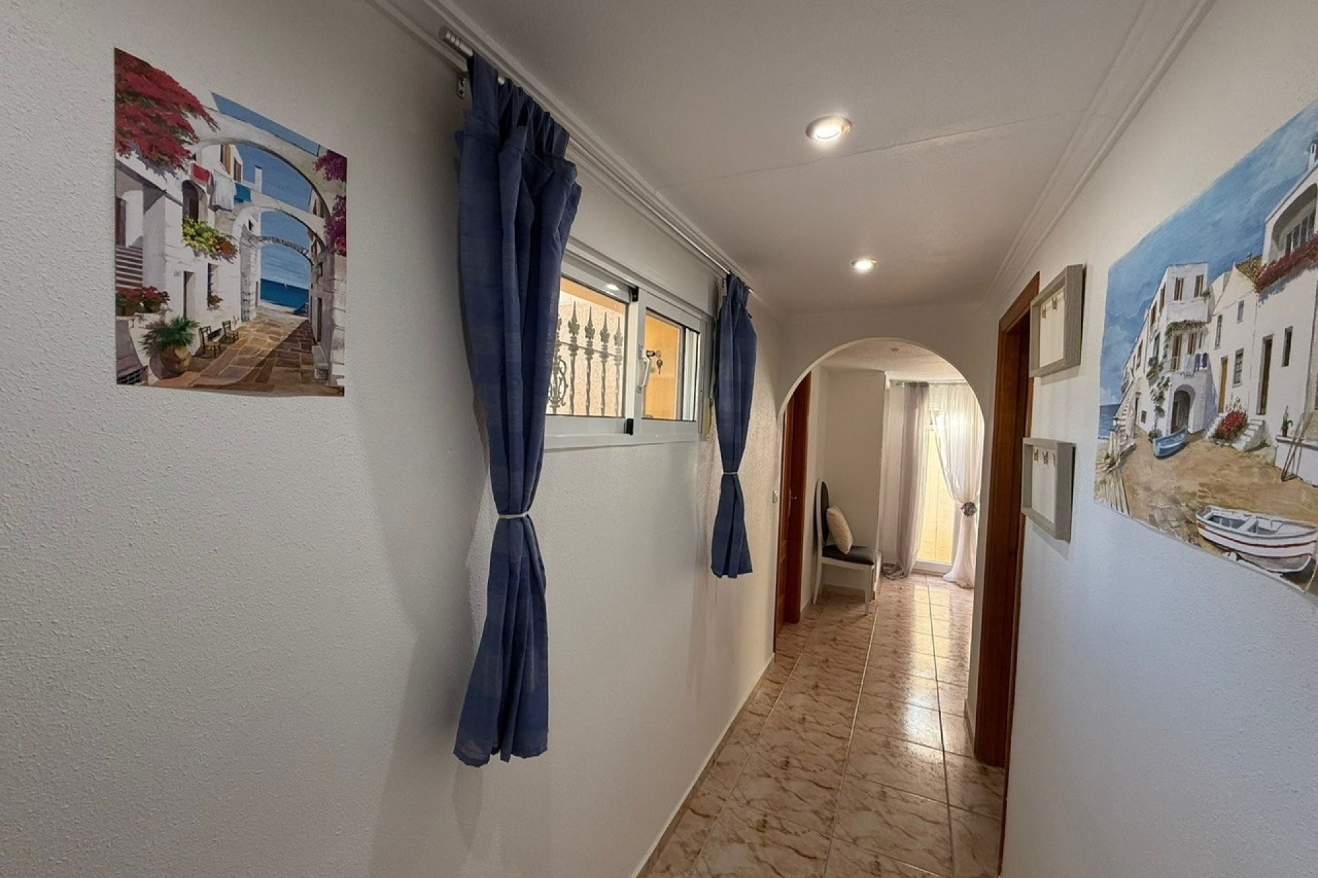 Revente - Villa -
Orihuela Costa - Costa Blanca