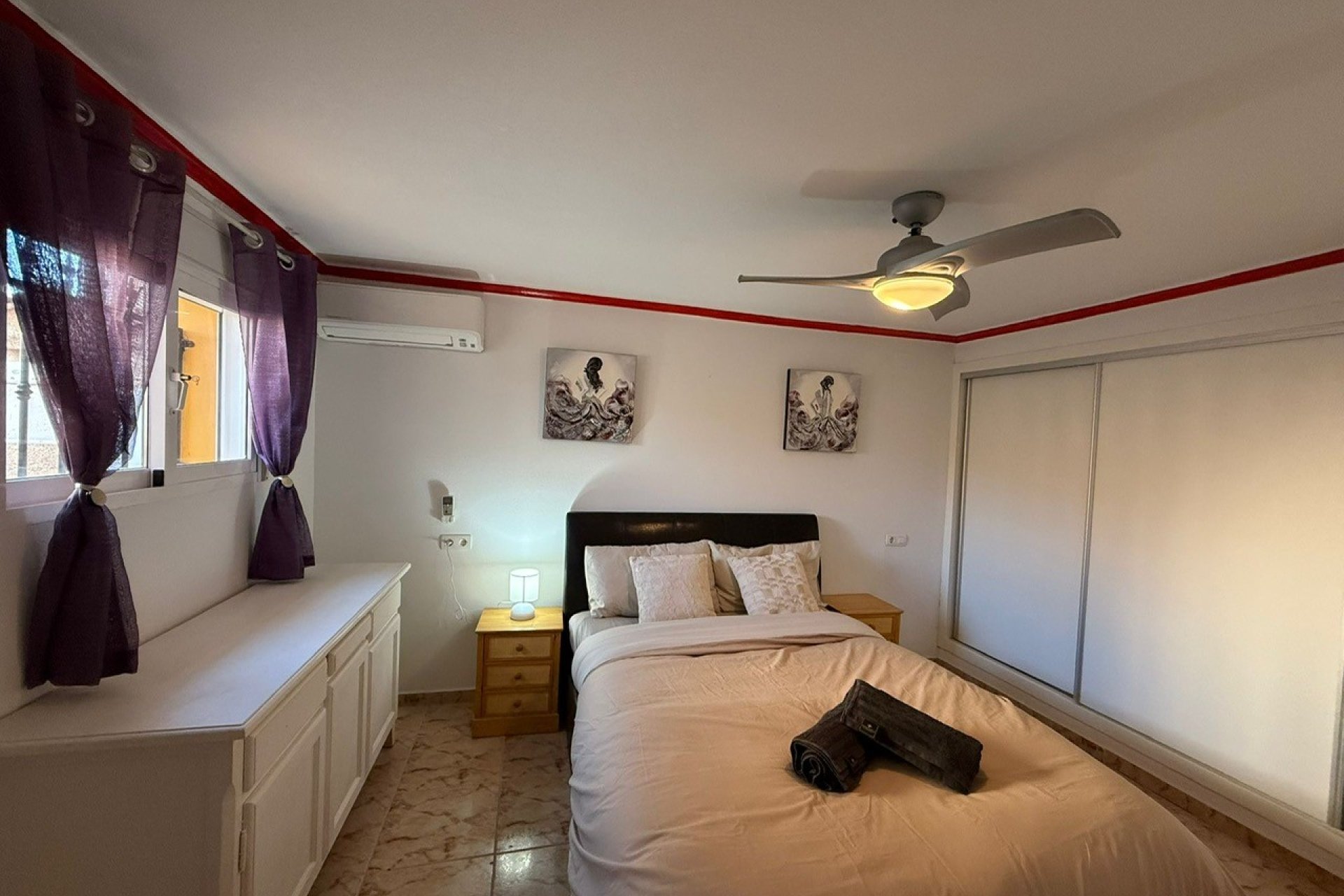 Revente - Villa -
Orihuela Costa - Costa Blanca