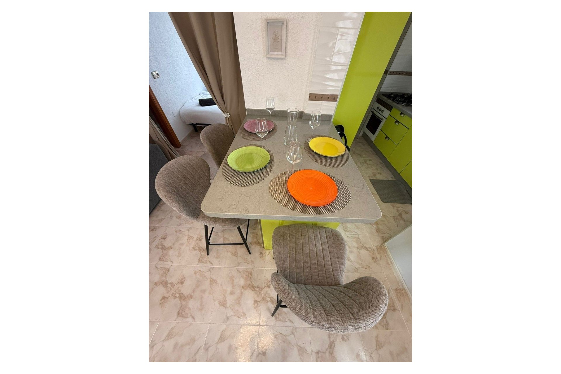 Revente - Villa -
Orihuela Costa - Costa Blanca