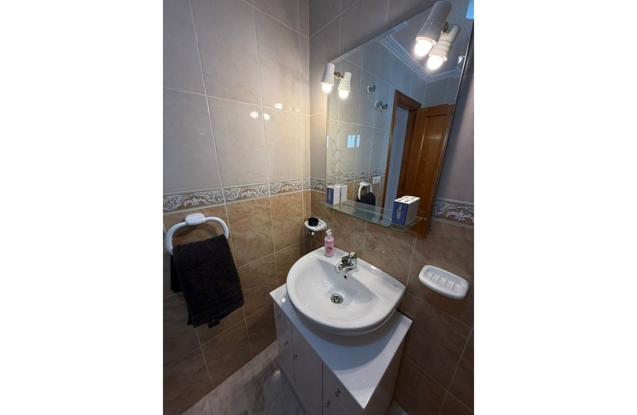 Revente - Villa -
Orihuela Costa - Costa Blanca