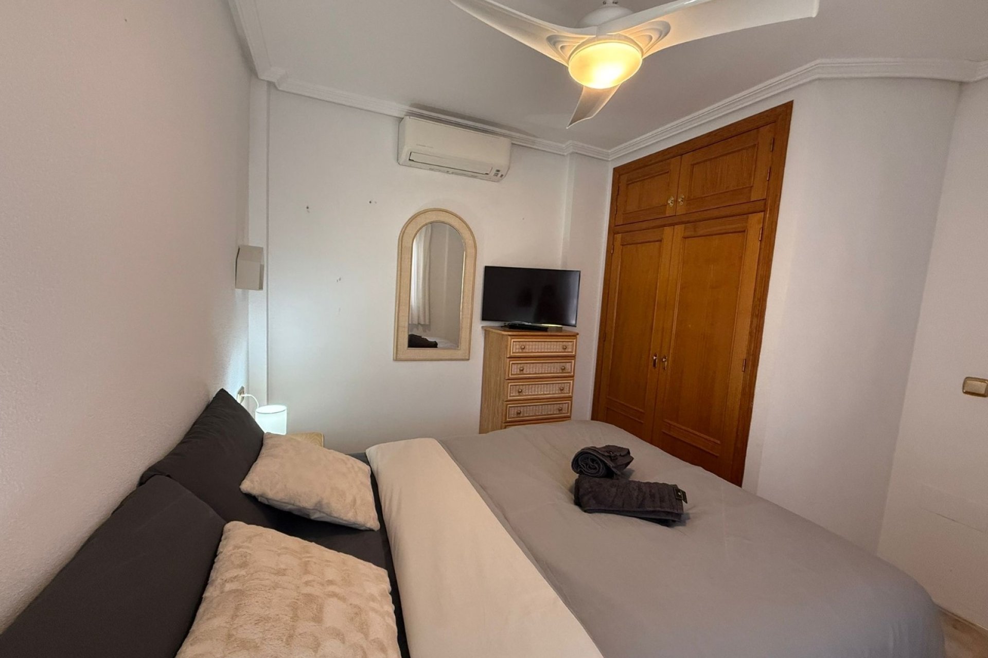 Revente - Villa -
Orihuela Costa - Costa Blanca