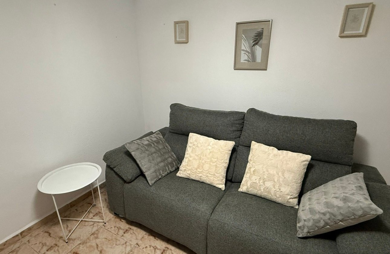 Revente - Villa -
Orihuela Costa - Costa Blanca
