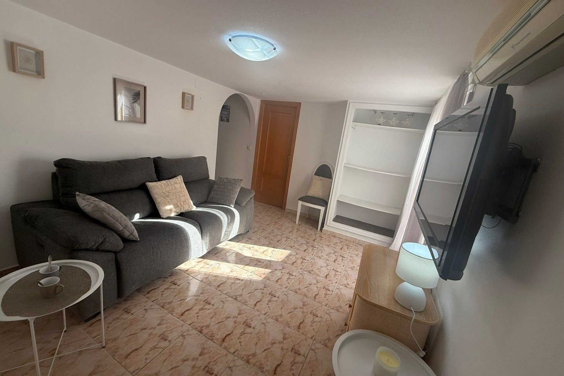 Revente - Villa -
Orihuela Costa - Costa Blanca