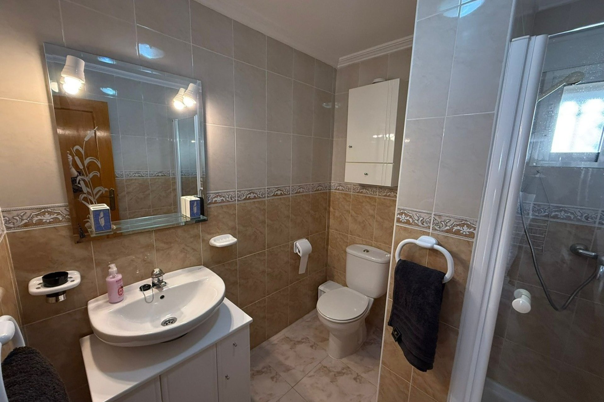 Revente - Villa -
Orihuela Costa - Costa Blanca