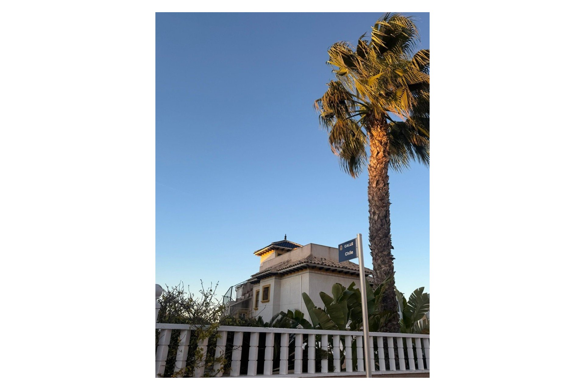 Revente - Villa -
Orihuela Costa - Costa Blanca