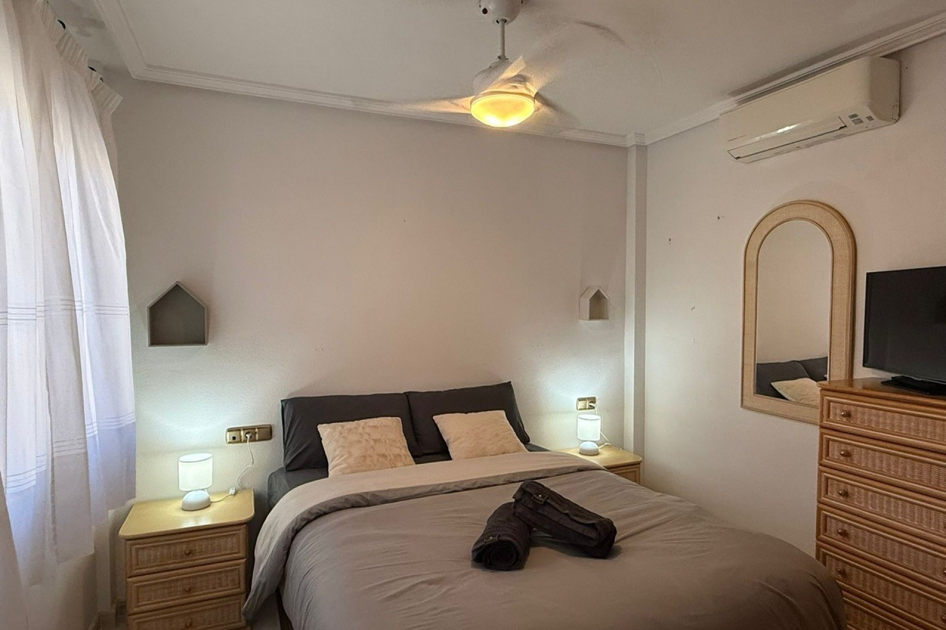 Revente - Villa -
Orihuela Costa - Costa Blanca