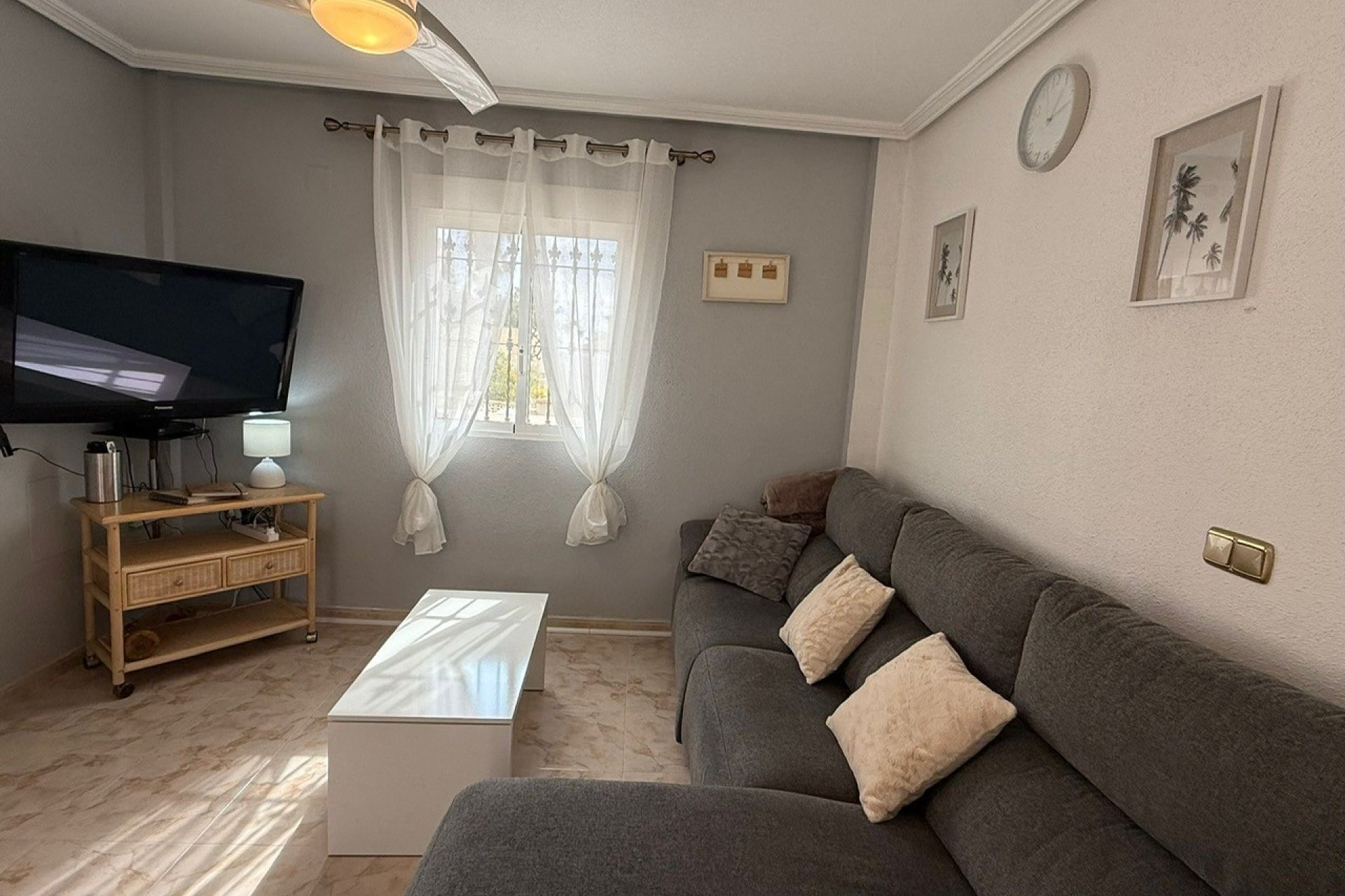 Revente - Villa -
Orihuela Costa - Costa Blanca