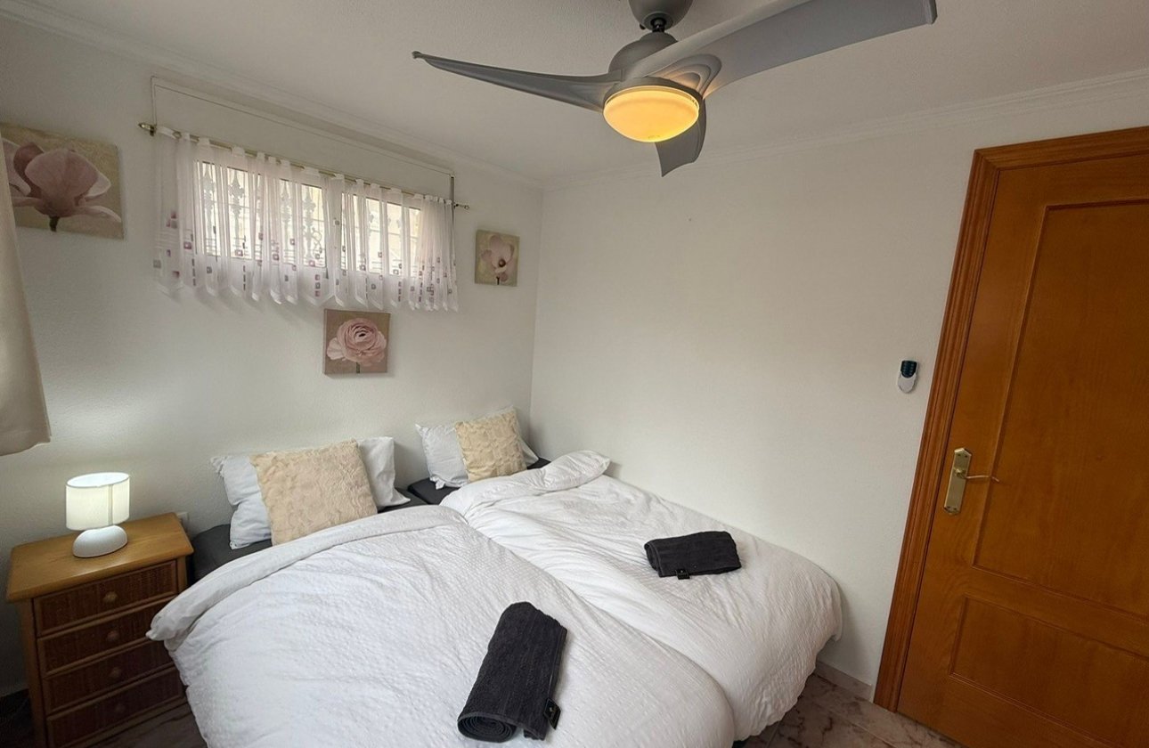 Revente - Villa -
Orihuela Costa - Costa Blanca