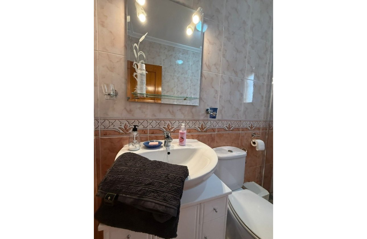 Revente - Villa -
Orihuela Costa - Costa Blanca