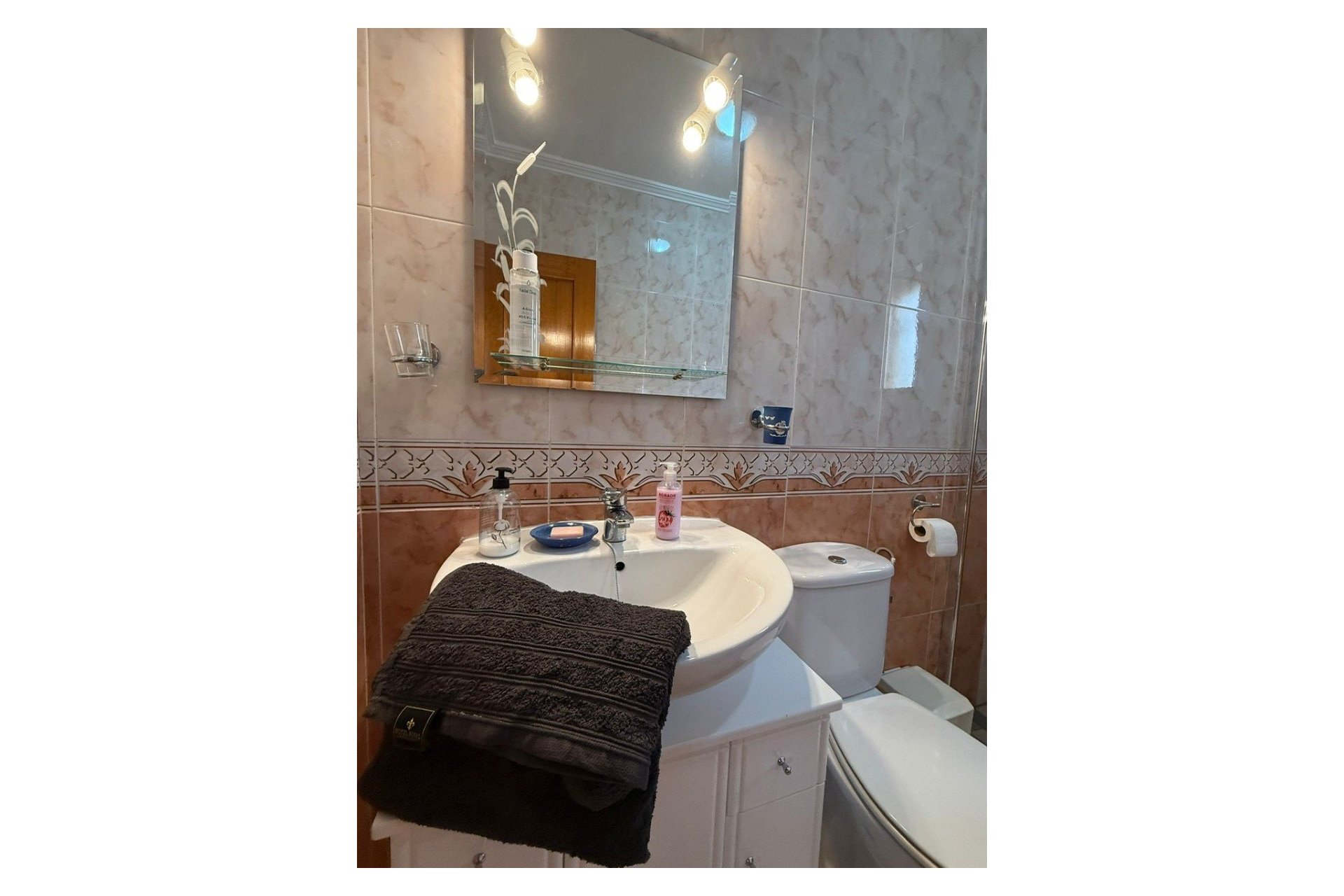 Revente - Villa -
Orihuela Costa - Costa Blanca