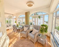 Revente - Villa -
Orihuela Costa - Costa Blanca