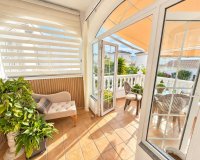 Revente - Villa -
Orihuela Costa - Costa Blanca