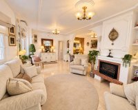 Revente - Villa -
Orihuela Costa - Costa Blanca