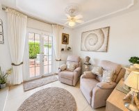 Revente - Villa -
Orihuela Costa - Costa Blanca