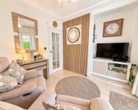Revente - Villa -
Orihuela Costa - Costa Blanca