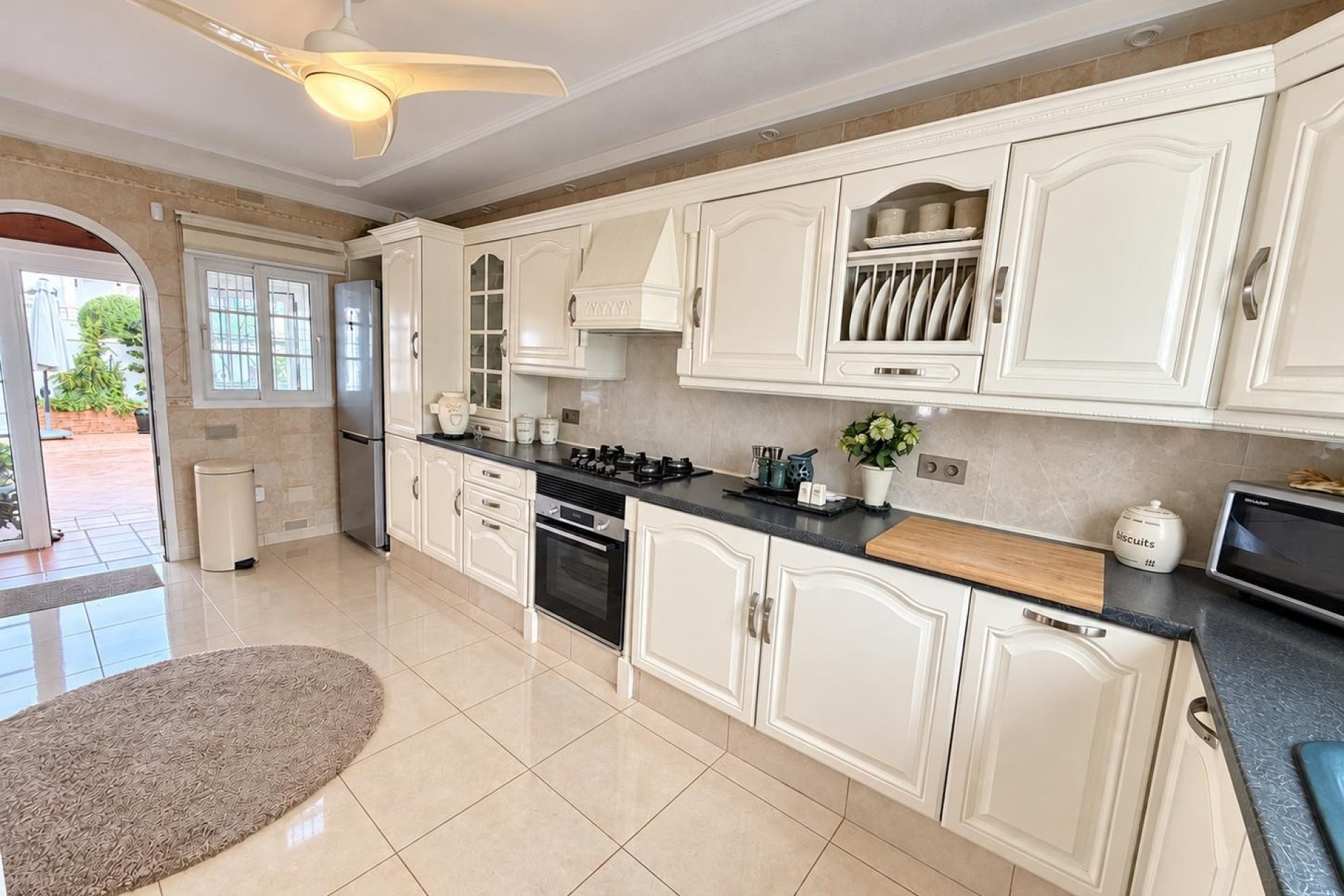 Revente - Villa -
Orihuela Costa - Costa Blanca