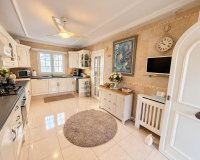 Revente - Villa -
Orihuela Costa - Costa Blanca