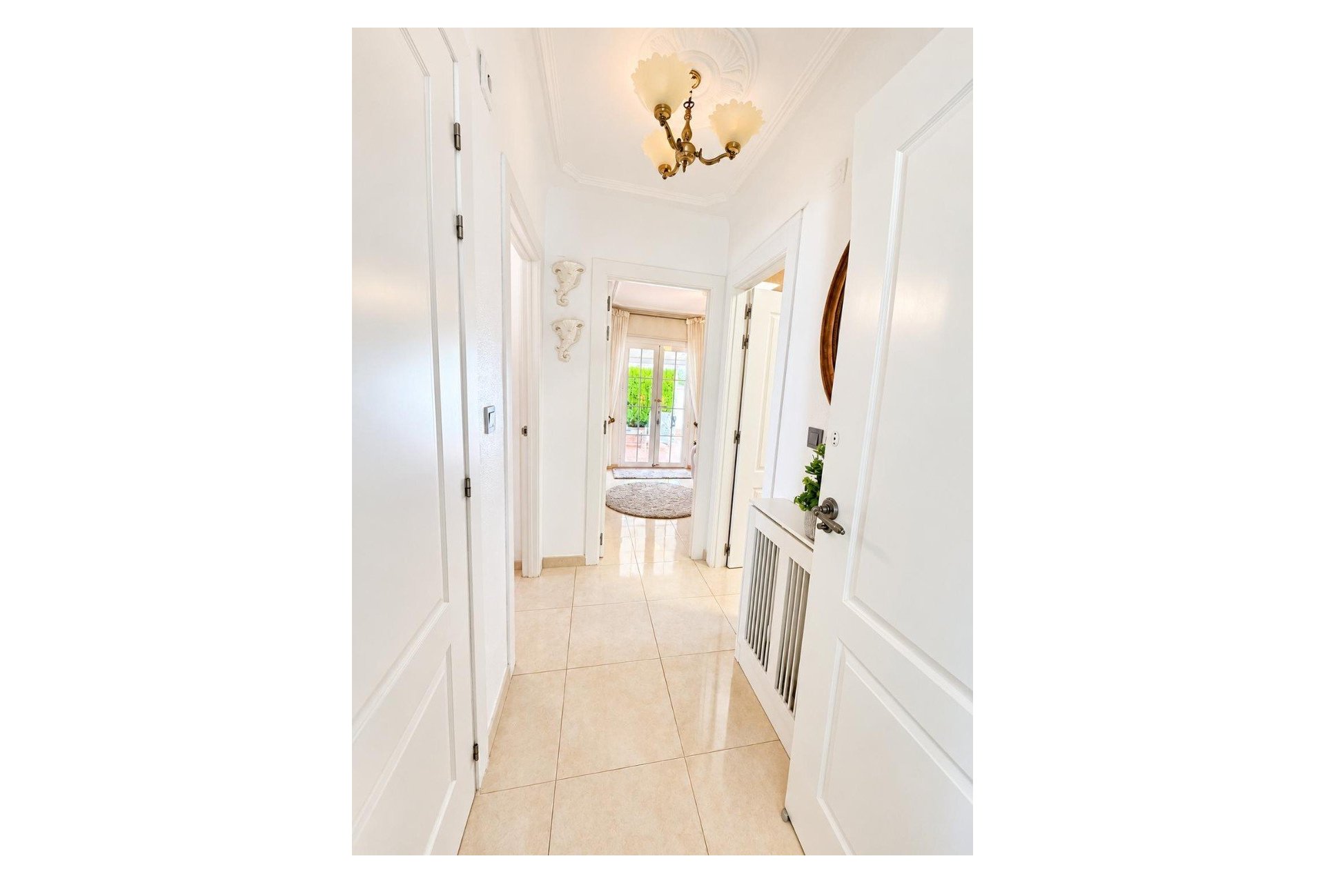 Revente - Villa -
Orihuela Costa - Costa Blanca