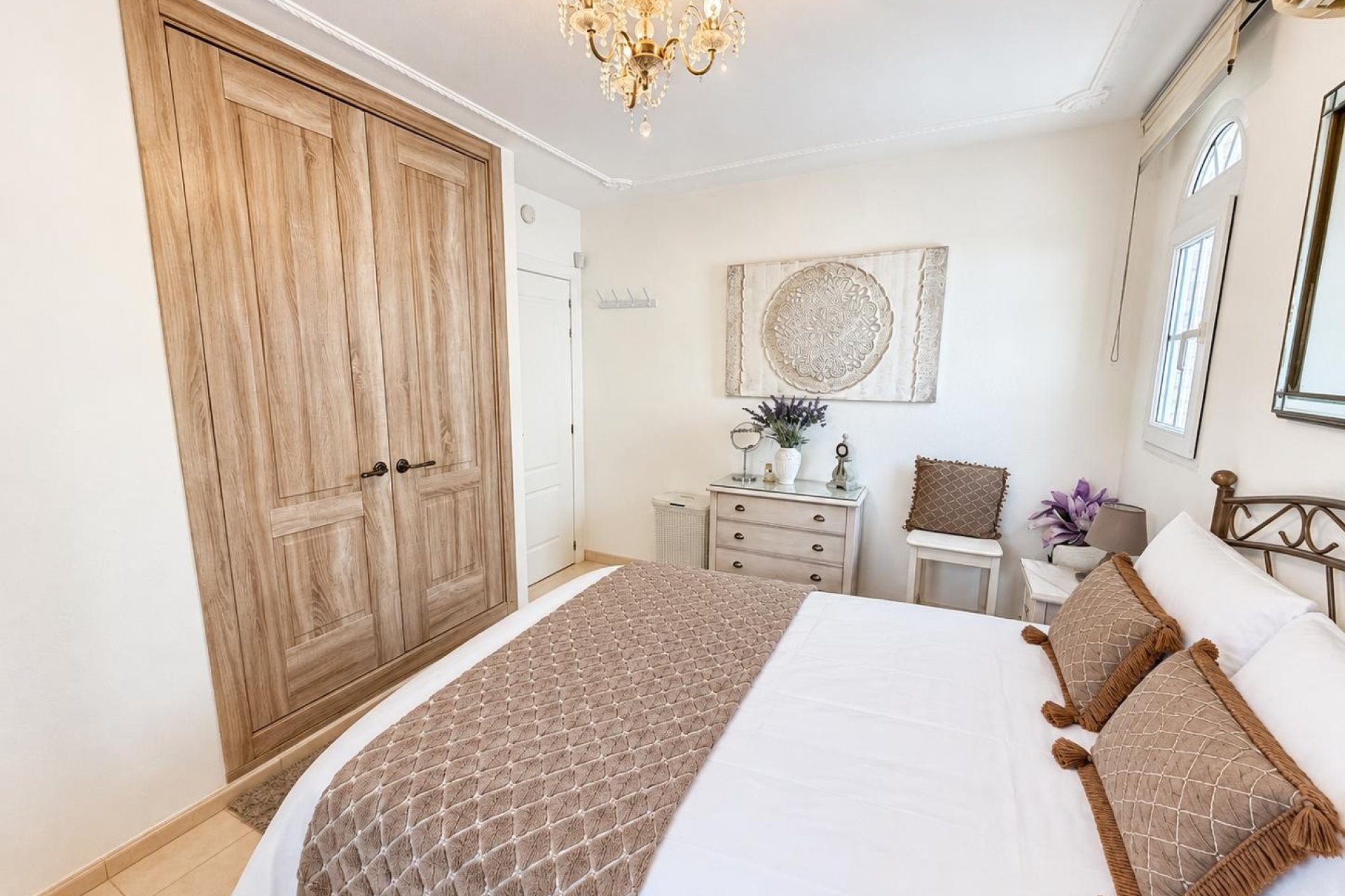 Revente - Villa -
Orihuela Costa - Costa Blanca